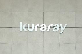 Kuraray's logo